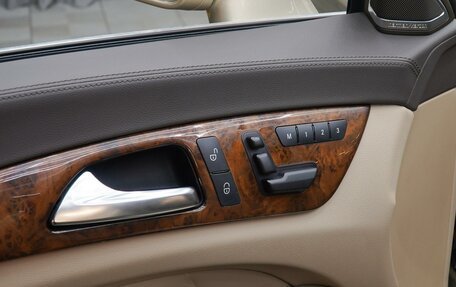 Mercedes-Benz CLS, 2012 год, 2 649 999 рублей, 16 фотография