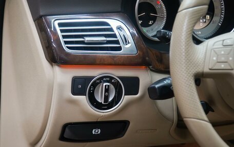 Mercedes-Benz CLS, 2012 год, 2 649 999 рублей, 18 фотография