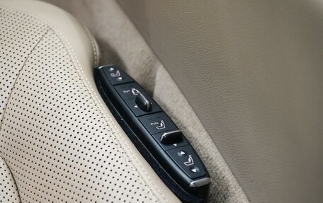 Mercedes-Benz CLS, 2012 год, 2 649 999 рублей, 19 фотография