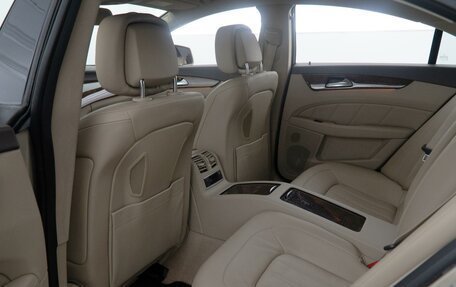 Mercedes-Benz CLS, 2012 год, 2 649 999 рублей, 12 фотография