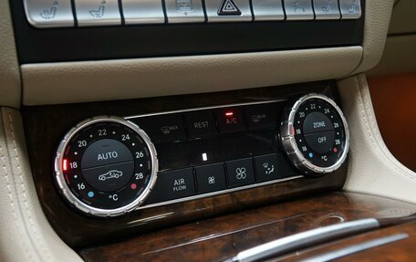 Mercedes-Benz CLS, 2012 год, 2 649 999 рублей, 14 фотография