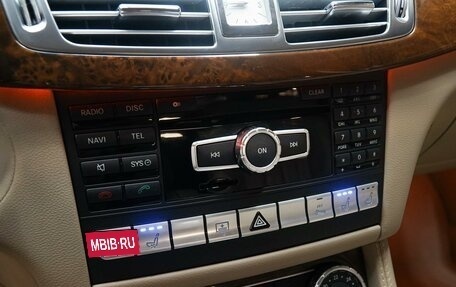 Mercedes-Benz CLS, 2012 год, 2 649 999 рублей, 23 фотография