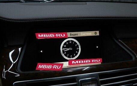 Mercedes-Benz CLS, 2012 год, 2 649 999 рублей, 25 фотография