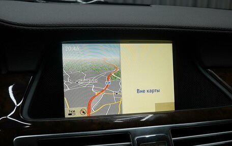 Mercedes-Benz CLS, 2012 год, 2 649 999 рублей, 27 фотография