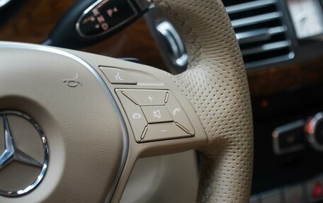 Mercedes-Benz CLS, 2012 год, 2 649 999 рублей, 29 фотография