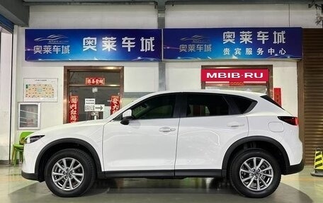 Mazda CX-5 II, 2023 год, 2 350 000 рублей, 7 фотография