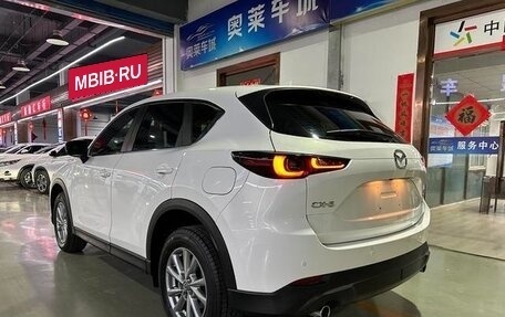 Mazda CX-5 II, 2023 год, 2 350 000 рублей, 4 фотография