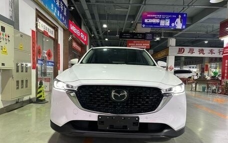 Mazda CX-5 II, 2023 год, 2 350 000 рублей, 2 фотография