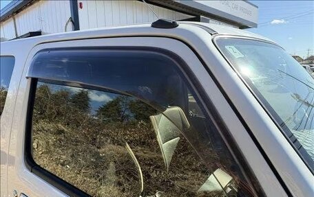 Suzuki Jimny, 2016 год, 1 010 000 рублей, 8 фотография