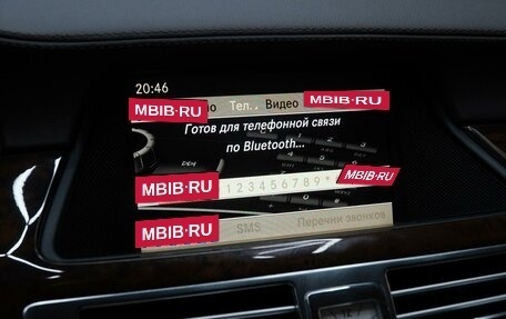 Mercedes-Benz CLS, 2012 год, 2 649 999 рублей, 26 фотография