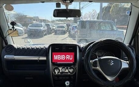 Suzuki Jimny, 2016 год, 1 010 000 рублей, 12 фотография