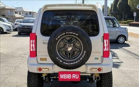 Suzuki Jimny, 2016 год, 1 010 000 рублей, 10 фотография