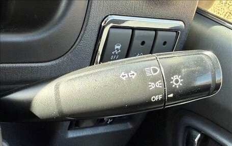 Suzuki Jimny, 2016 год, 1 010 000 рублей, 20 фотография