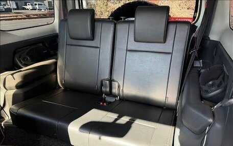 Suzuki Jimny, 2016 год, 1 010 000 рублей, 14 фотография