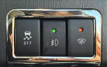 Suzuki Jimny, 2016 год, 1 010 000 рублей, 13 фотография