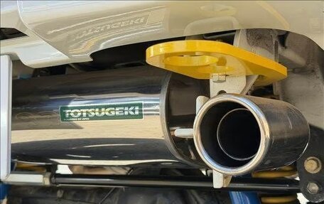 Suzuki Jimny, 2016 год, 1 010 000 рублей, 25 фотография