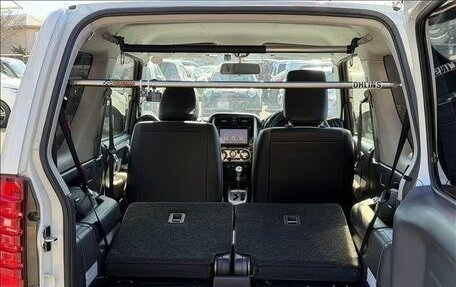 Suzuki Jimny, 2016 год, 1 010 000 рублей, 24 фотография