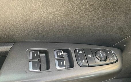 KIA Sportage IV рестайлинг, 2016 год, 1 360 000 рублей, 15 фотография