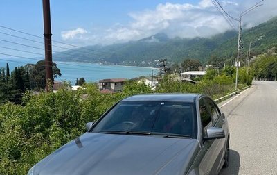 Mercedes-Benz C-Класс, 2012 год, 1 450 000 рублей, 1 фотография