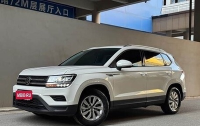 Volkswagen Tharu, 2022 год, 1 920 000 рублей, 1 фотография