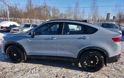 Geely Tugella FY11, 2023 год, 3 100 000 рублей, 1 фотография