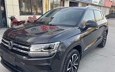 Volkswagen Tharu, 2023 год, 1 864 000 рублей, 1 фотография