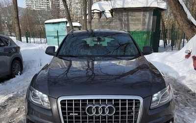 Audi Q5, 2012 год, 1 750 000 рублей, 1 фотография