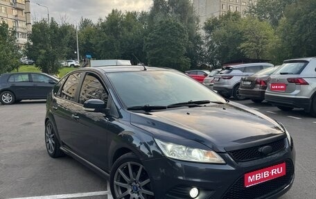 Ford Focus II рестайлинг, 2009 год, 900 000 рублей, 1 фотография