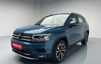 Volkswagen Tharu, 2022 год, 1 850 000 рублей, 1 фотография