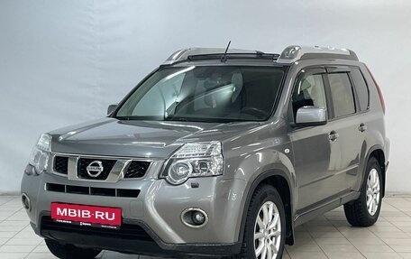 Nissan X-Trail, 2013 год, 1 360 000 рублей, 1 фотография