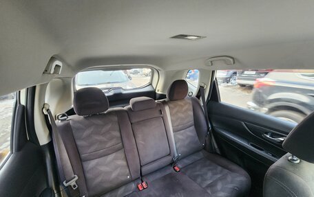 Nissan X-Trail, 2015 год, 1 350 000 рублей, 12 фотография