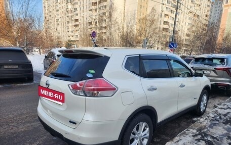 Nissan X-Trail, 2015 год, 1 350 000 рублей, 16 фотография