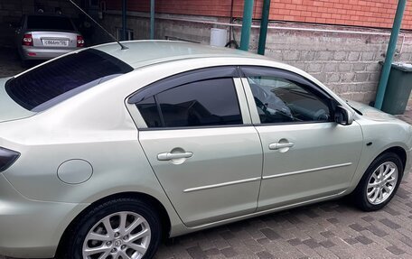 Mazda 3, 2008 год, 730 000 рублей, 3 фотография