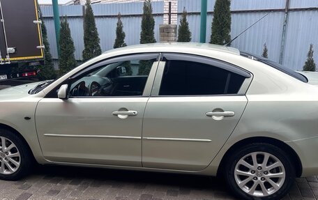 Mazda 3, 2008 год, 730 000 рублей, 2 фотография