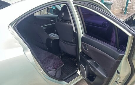 Mazda 3, 2008 год, 730 000 рублей, 6 фотография