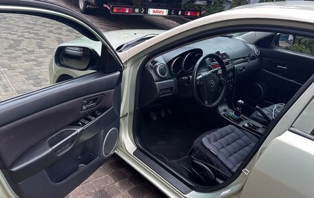 Mazda 3, 2008 год, 730 000 рублей, 10 фотография