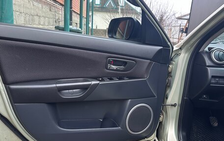 Mazda 3, 2008 год, 730 000 рублей, 11 фотография