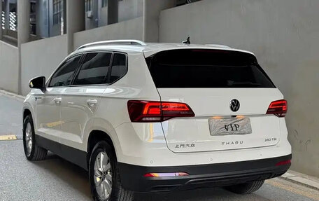 Volkswagen Tharu, 2022 год, 1 920 000 рублей, 3 фотография