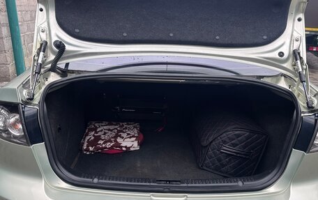 Mazda 3, 2008 год, 730 000 рублей, 16 фотография