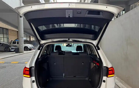 Volkswagen Tharu, 2022 год, 1 920 000 рублей, 11 фотография