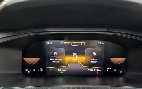 Volkswagen Tharu, 2022 год, 1 920 000 рублей, 10 фотография