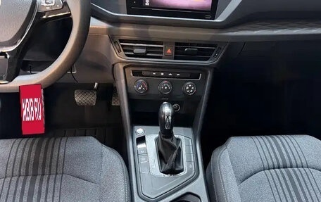 Volkswagen Tharu, 2022 год, 1 920 000 рублей, 6 фотография