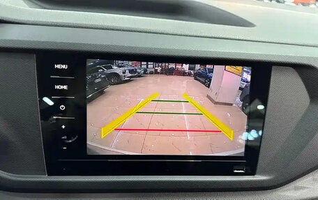 Volkswagen Tharu, 2022 год, 1 920 000 рублей, 13 фотография