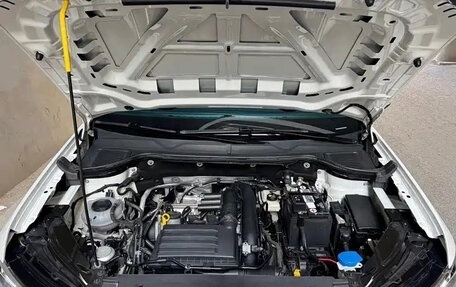 Volkswagen Tharu, 2022 год, 1 920 000 рублей, 14 фотография