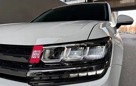 Volkswagen Tharu, 2022 год, 1 920 000 рублей, 21 фотография