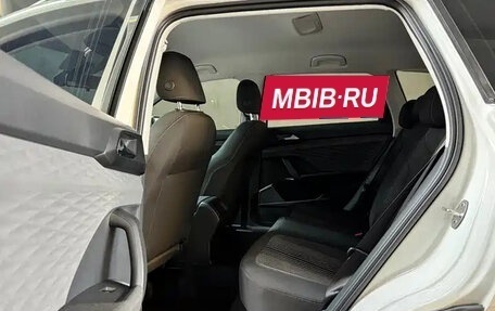 Volkswagen Tharu, 2022 год, 1 920 000 рублей, 20 фотография