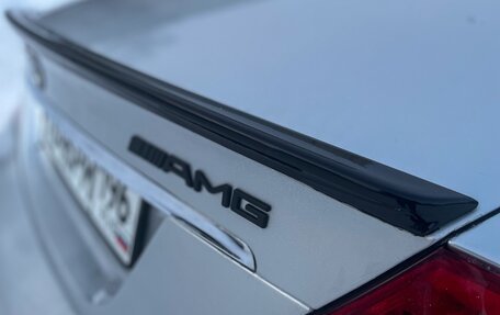 Mercedes-Benz CLS, 2005 год, 1 225 000 рублей, 10 фотография