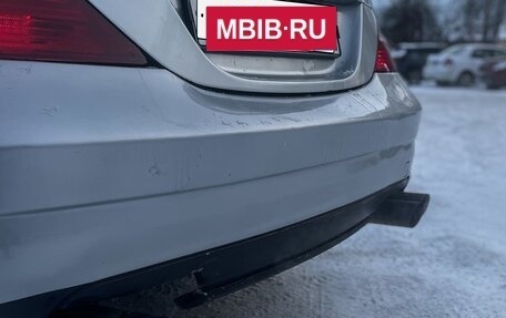 Mercedes-Benz CLS, 2005 год, 1 225 000 рублей, 9 фотография