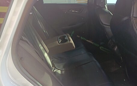 Chevrolet Malibu IX, 2017 год, 1 200 000 рублей, 4 фотография