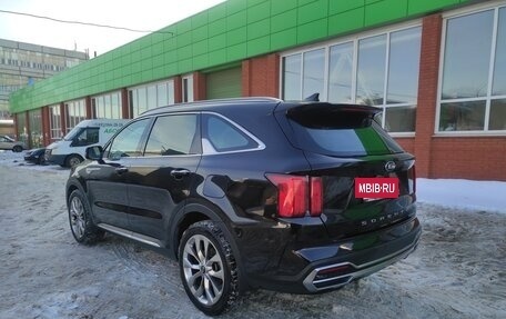 KIA Sorento IV, 2020 год, 3 750 000 рублей, 4 фотография